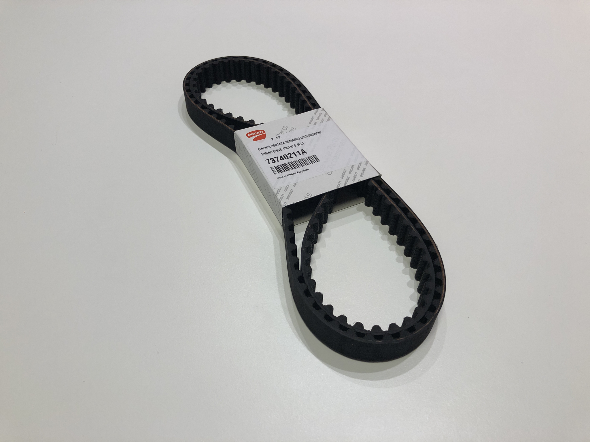 TIMING BELT 73740211A