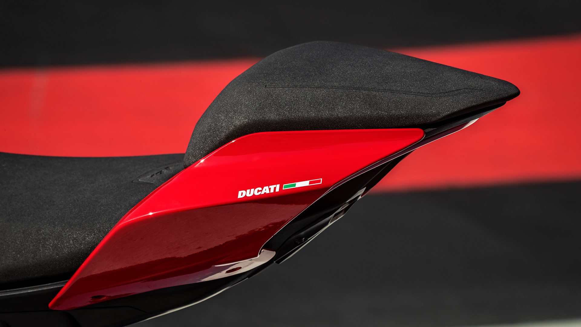 Ducati Streetfighter V4 2020