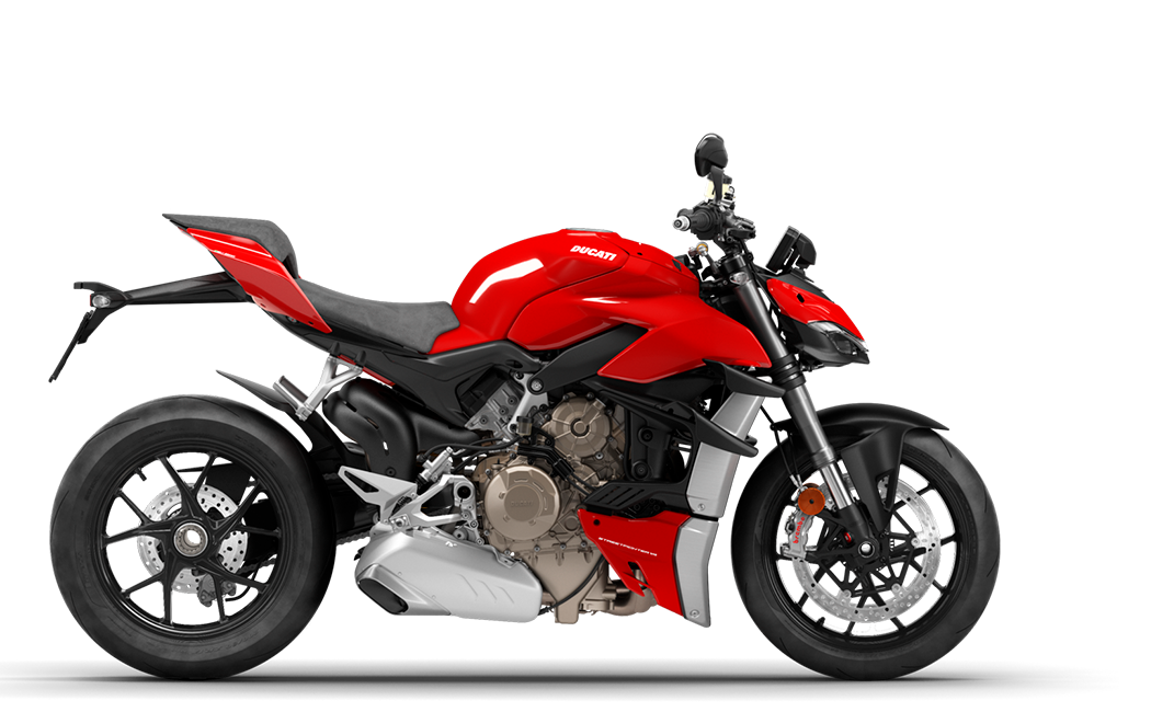 Ducati Streetfighter V4 2020 12352