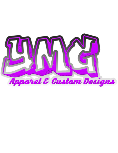 YMG Apparel & Custom Designs