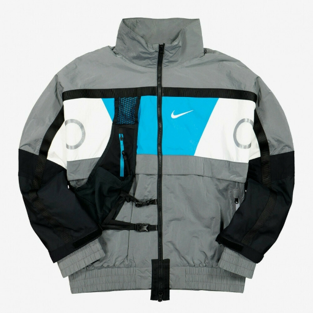nike nrg jacket