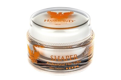 12 X Hairbond® Shaper Professional Hair Toffee 100ml 12 X Hairbond® Shaper Professional Hair Toffee 100ml