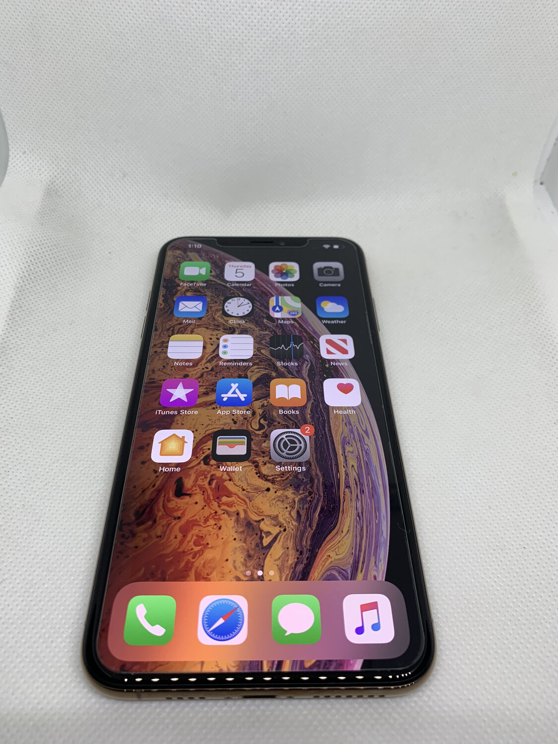 Verizon 64gb iPhone XS Max