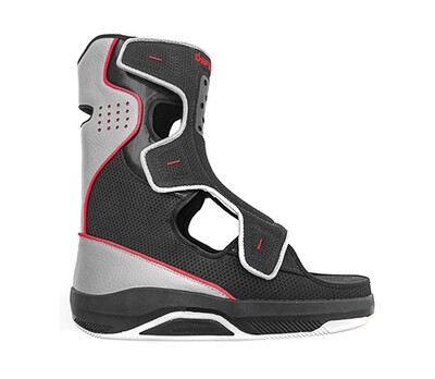 Foot Defender™ - Lower Extremity Ambulatory Protective Device 0086000156701
