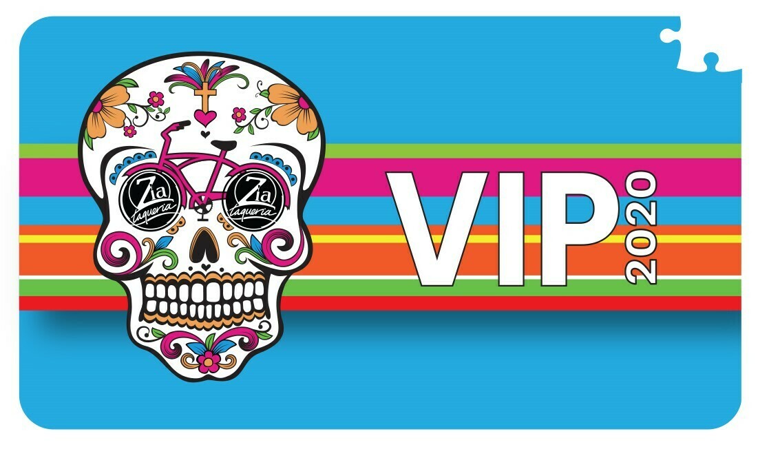 $100 #BurritoBond VIP Gift Card $100 #BurritoBond VIP Gift Card