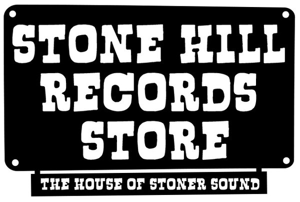 Stone Hill Records Store