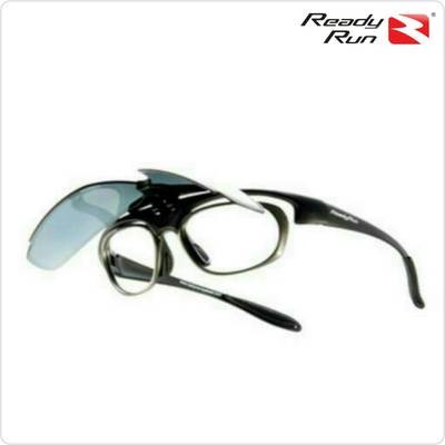 FR001-01 Frame Matt Black, Lenses Blue Mirror FR001-01 Frame Matt Black, Lenses Blue Mirror