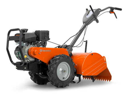 HUSQVARNA TR 530 HUSQVARNA TR 530