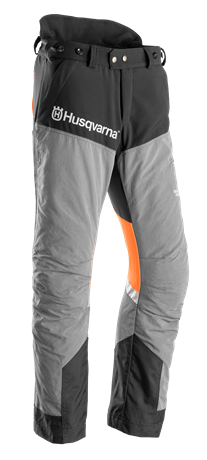 Husqvarna Turvahousut, Technical Robust, koko M Husqvarna Turvahousut, Technical Robust, koko M