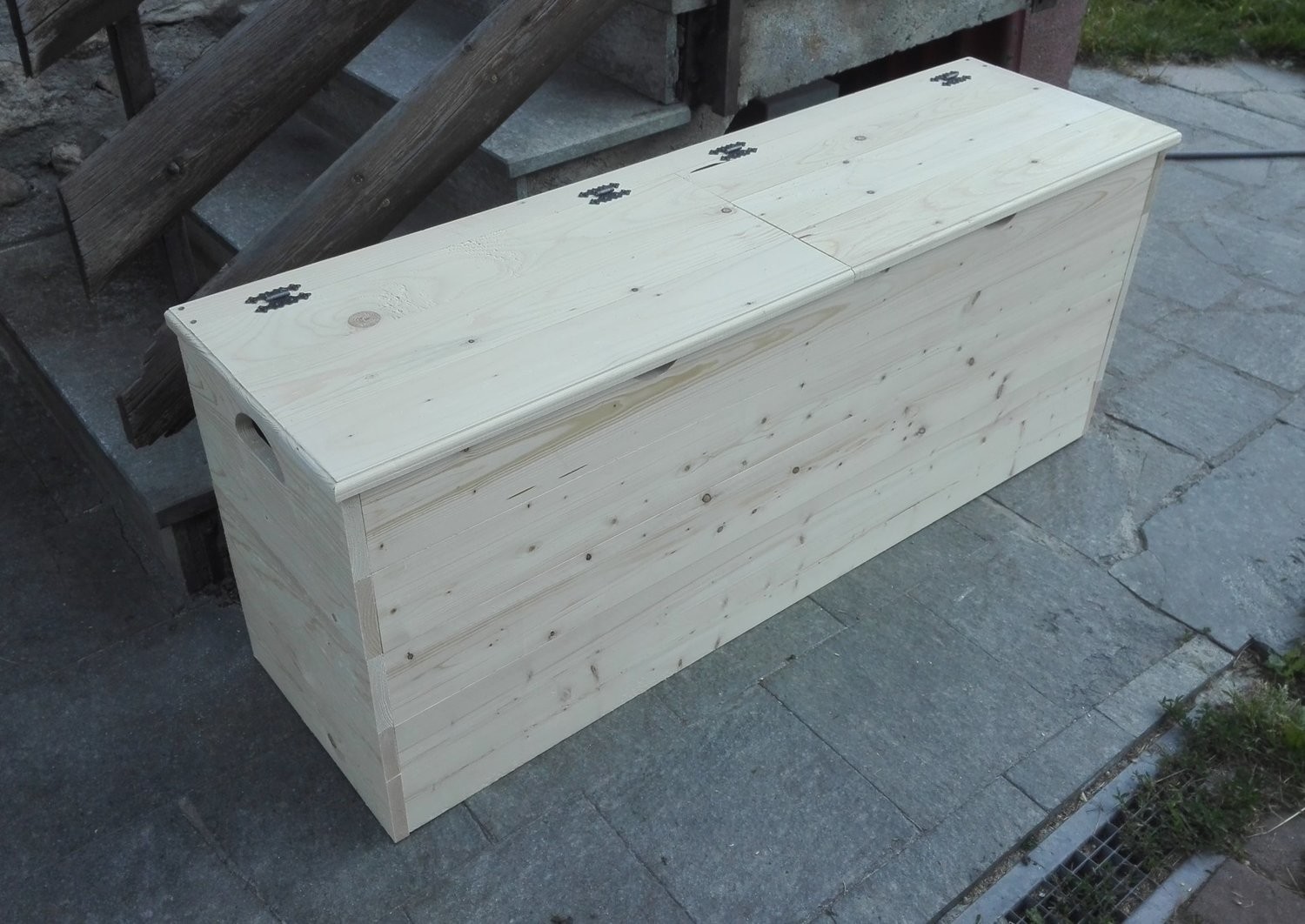 Creatorally Compensato 3mm, Legno per Taglio laser 30x30 cm 12Pcs, Tavole Legno Grezzo per Incisione Laser per Materiali Vuoti Artistici, Assi (Noce