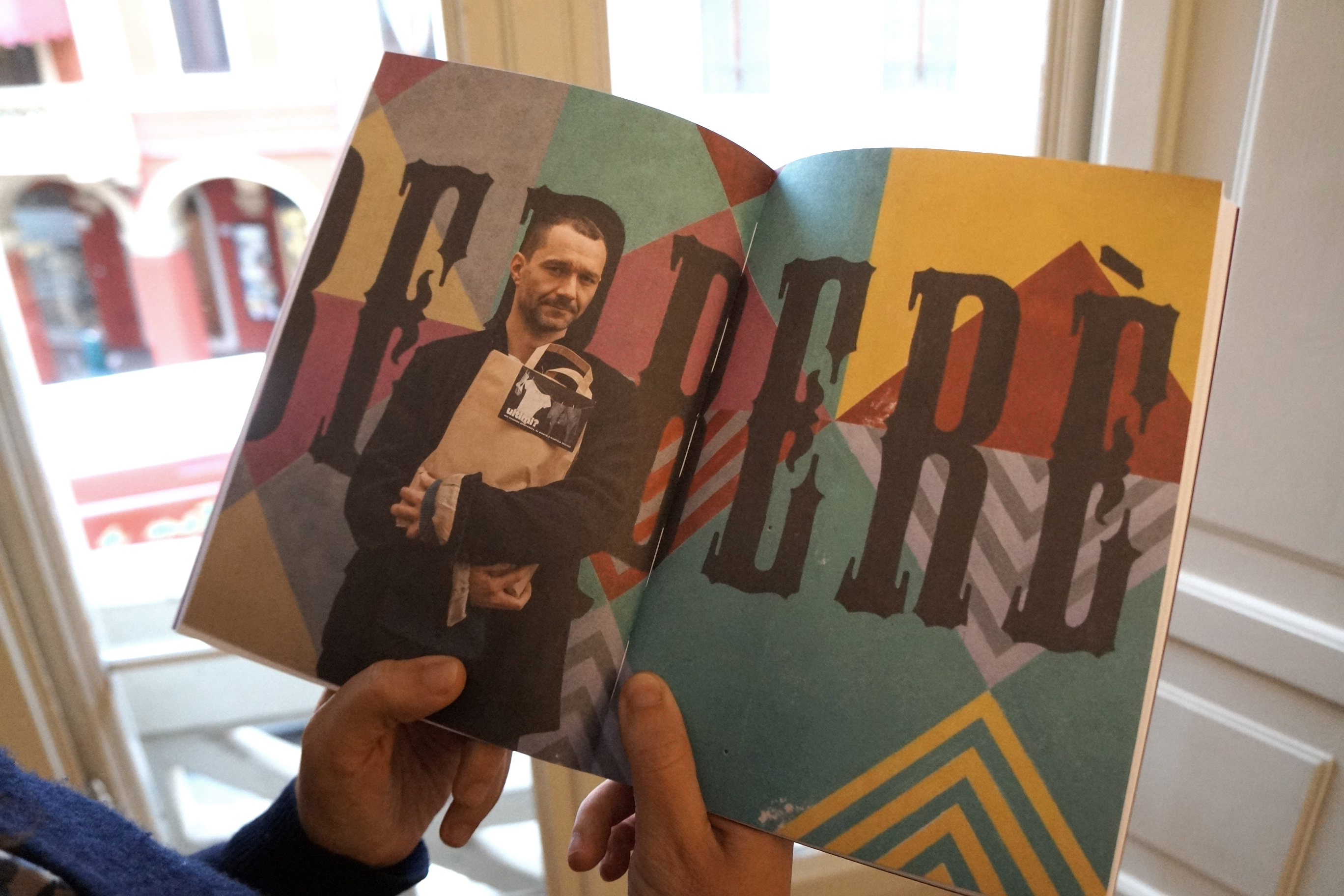24 HOUR PIZZA PEOPLE - MAGAZINE N°2 - TORINO - PREZZO SPECIALE 10 EURO (prezzo copertina 15 euro)