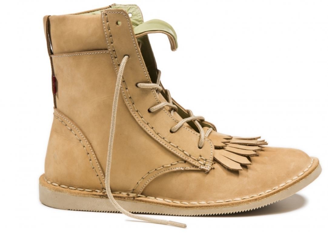 boots hand made