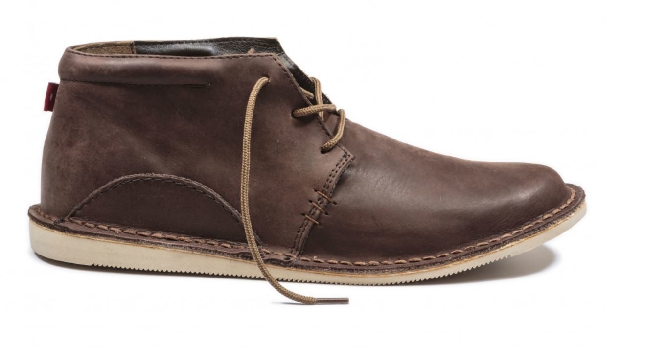 Men Shoes ADIBO Hand Made in Ethiopia