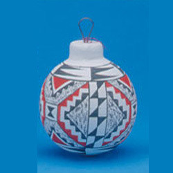 Mimbres Ball Mimbres Ball