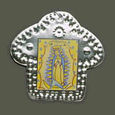 Santa Nuestra Senora de Guadalupe Santa Nuestra Senora de Guadalupe