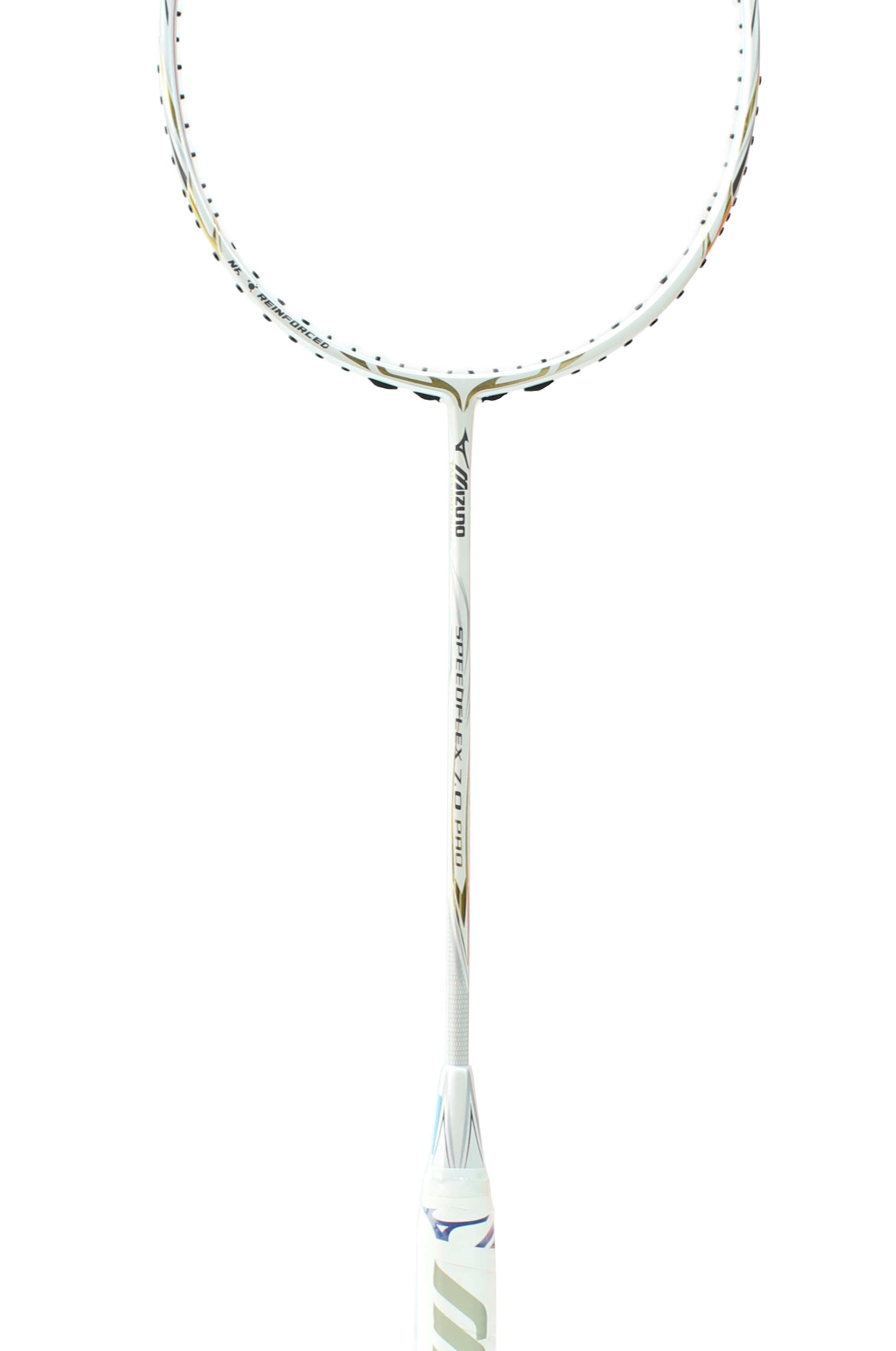 mizuno speedflex 7.0 review