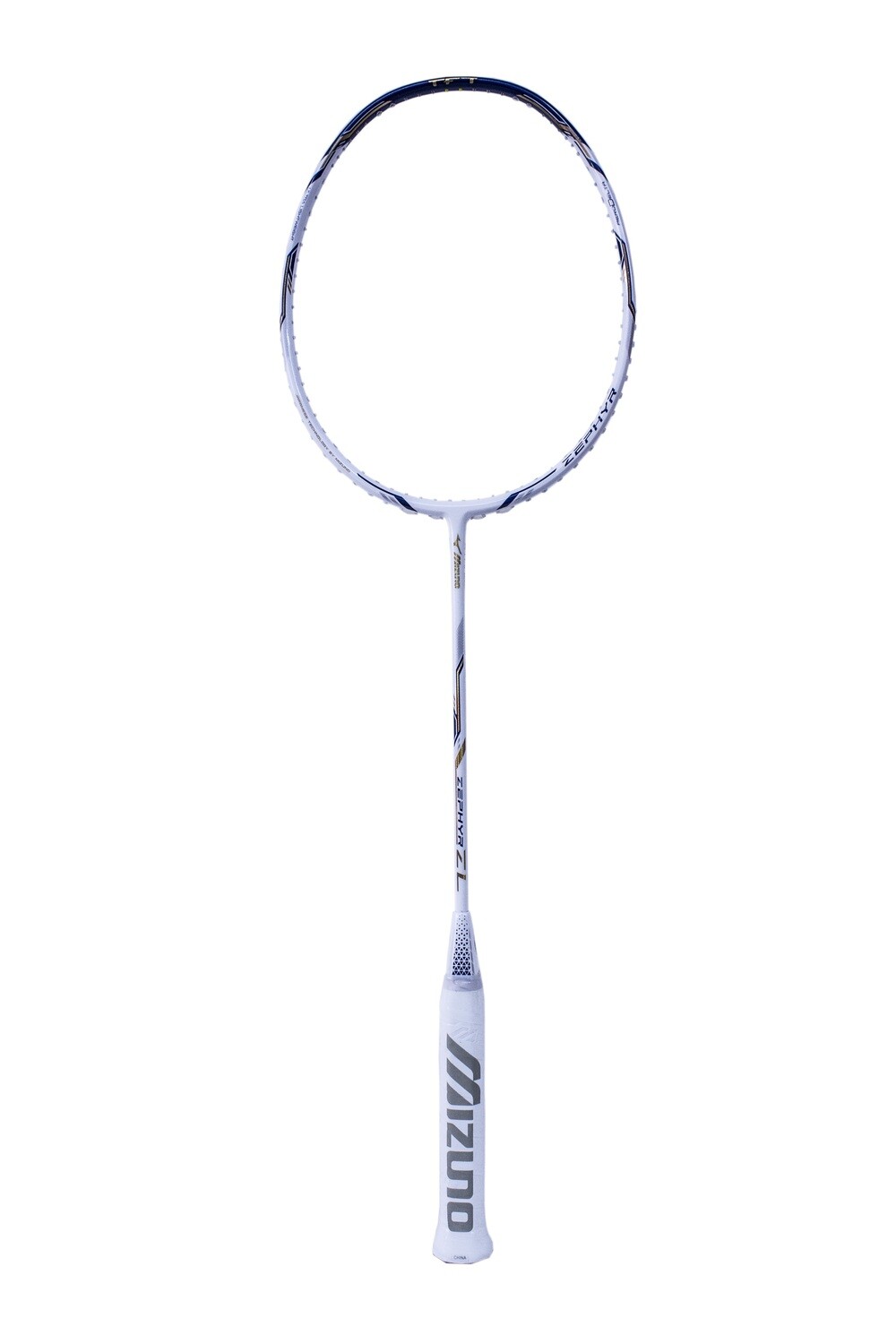 mizuno badminton racket