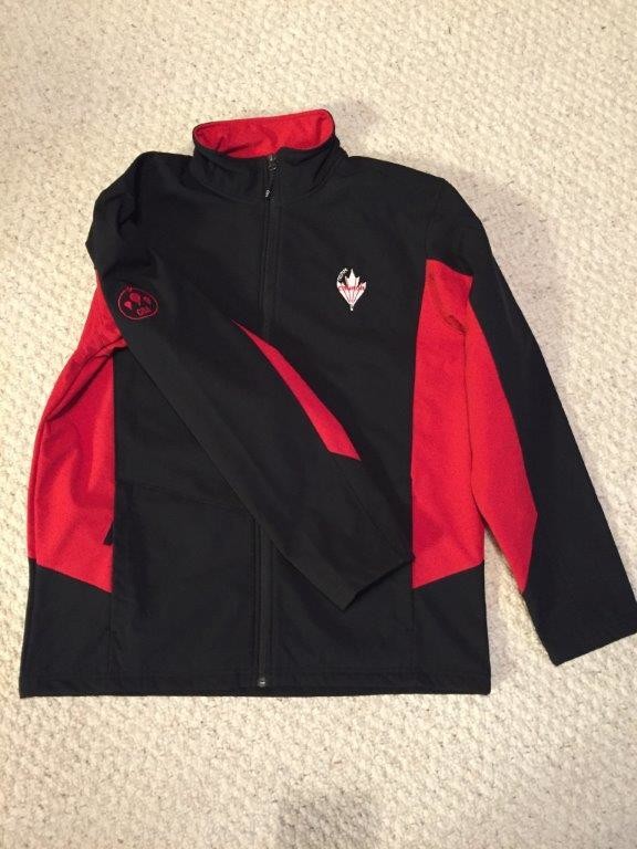 CBA Jackets - Men's CBA Jackets - Men's