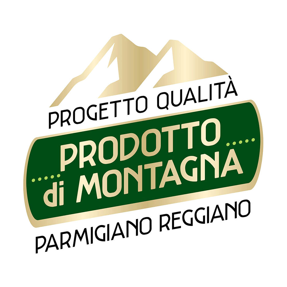 Parmigiano Reggiano BIO 30 mesi 1kg