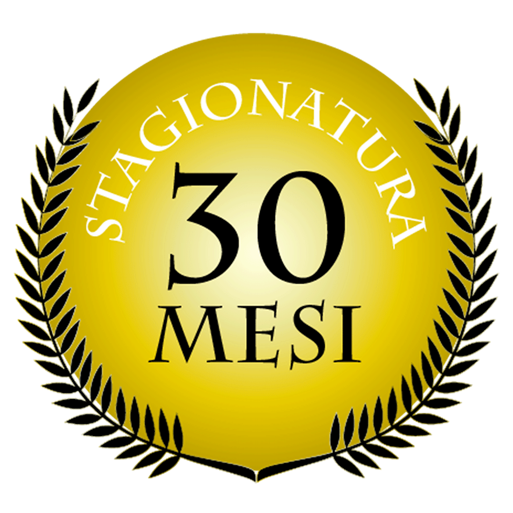 Parmigiano Reggiano BIO 30 mesi 1kg