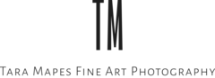 Tara Mapes Fine Art Photography Shop