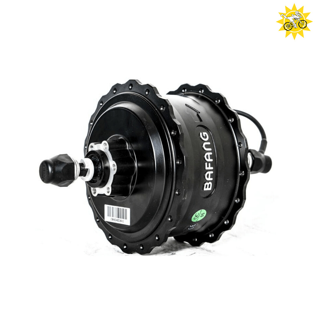 bafang 750w hub