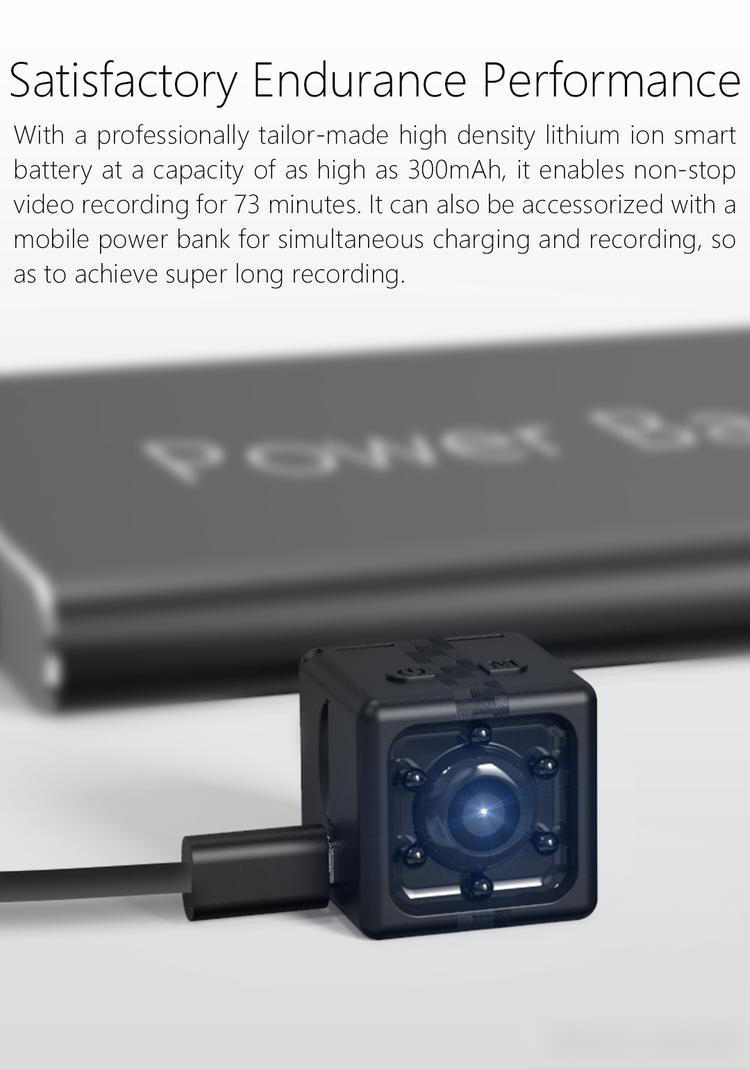 Jakcom CC2 Smart Camera with Night Vision and Motion Recorder Jakcom CC2 Smart Camera with Night Vision and Motion Recorder