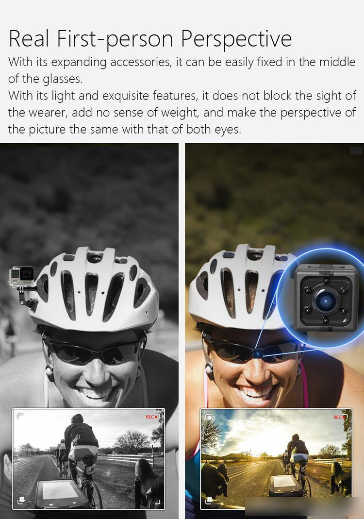 Jakcom CC2 Smart Camera with Night Vision and Motion Recorder Jakcom CC2 Smart Camera with Night Vision and Motion Recorder