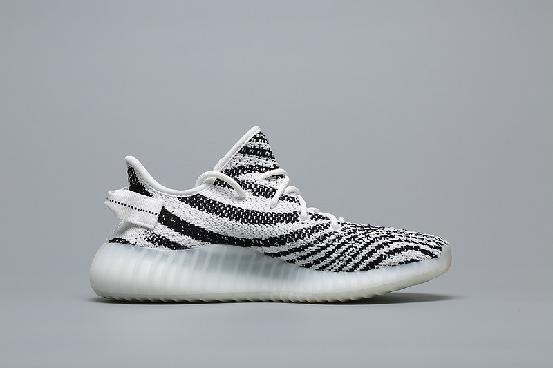 adidas yeezy boost 350 v2 zebra cp9654