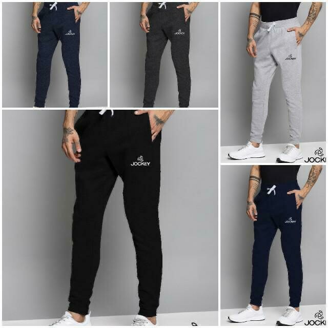 jockey joggers india