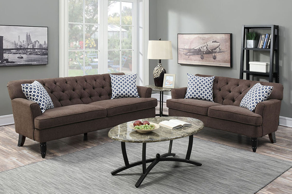 SOFA & LOVESEAT SOFA & LOVESEAT
