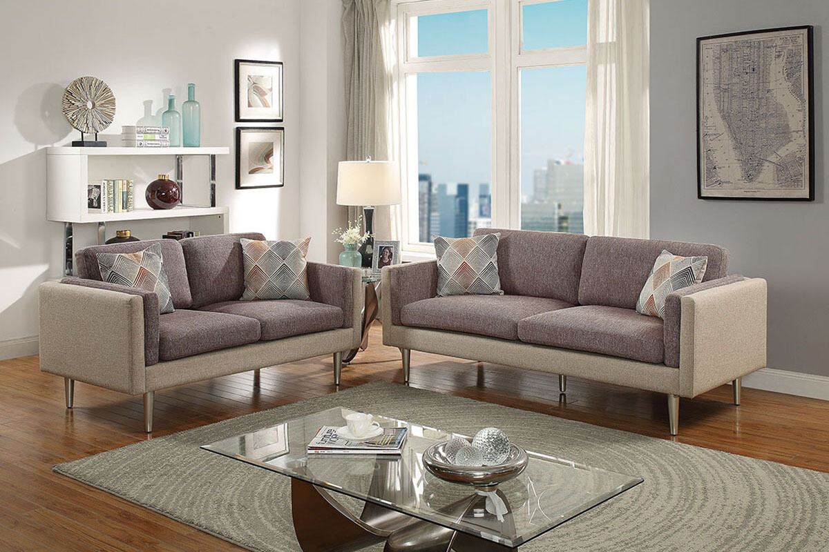 SOFA & LOVESEAT SOFA & LOVESEAT