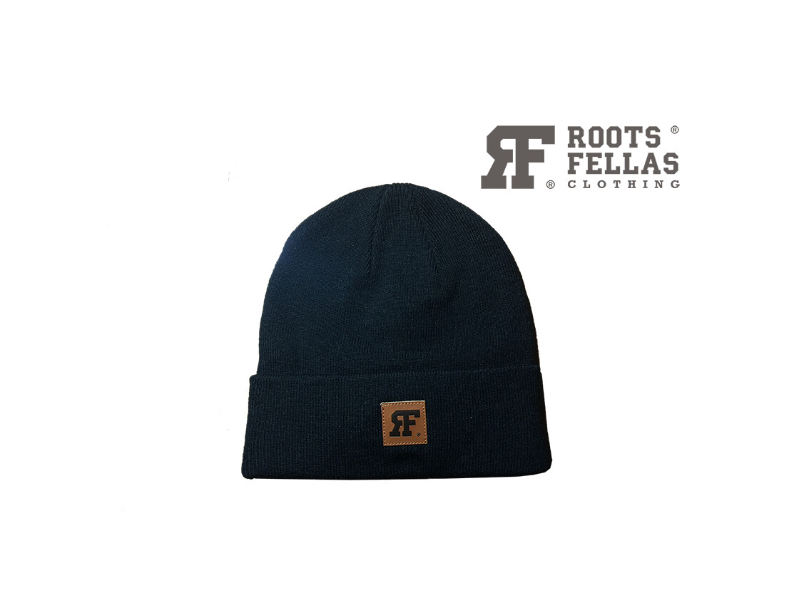 Beanie Hat RF Beanie Hat RF
