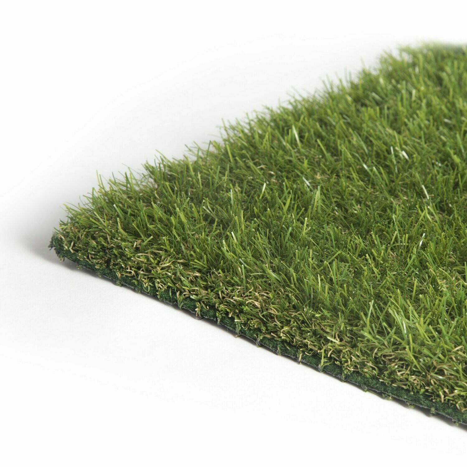 Mediterranean 30mm Artificial Grass