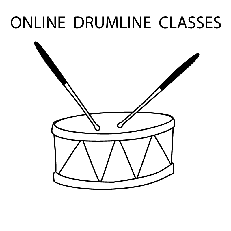 Drumline Drumline