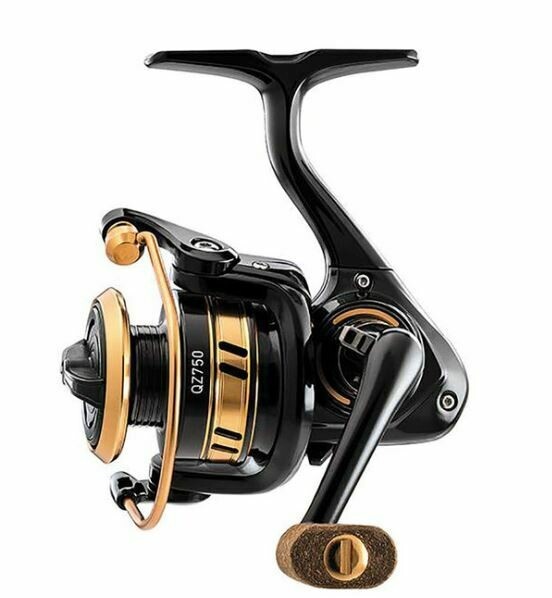 QZ750 DAIWA SPINNING REEL QZ750 DAIWA SPINNING REEL