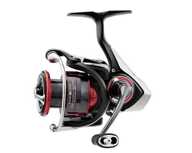 FUEGO DAIWA FUEGO DAIWA