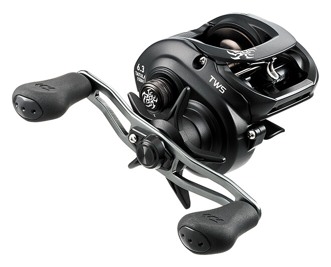 200 TATULA DAIWA 200 TATULA DAIWA