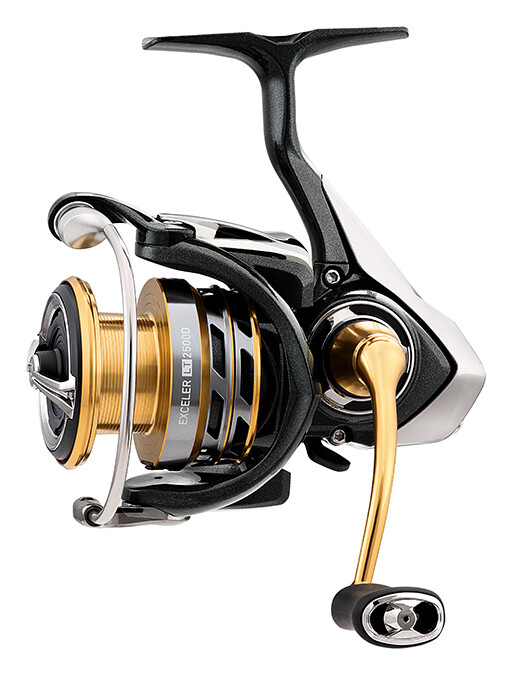 EXCELER DAIWA EXCELER DAIWA