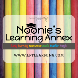 Noonie's Learning Annex