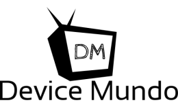 DeviceMundo