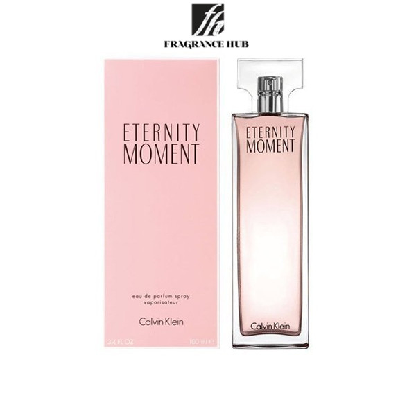 ck moment perfume price