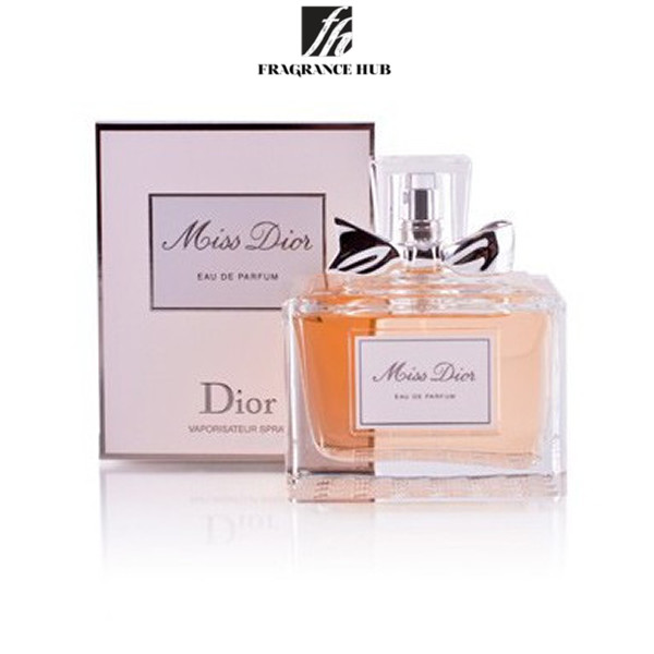 dior original perfume