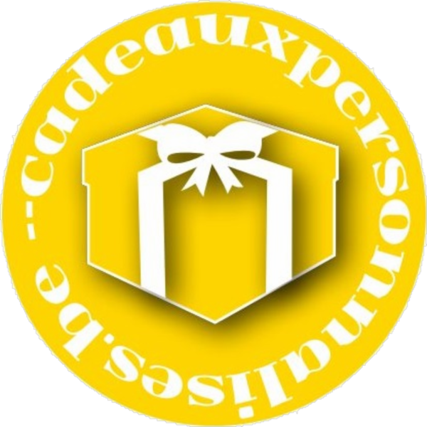 Cadeaux personnalisés