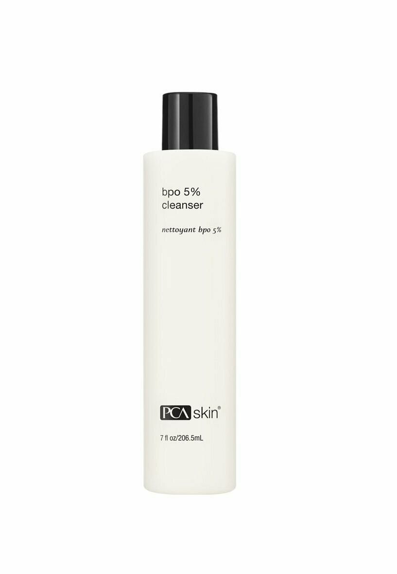 PCA Skin bpo 5 Cleanser