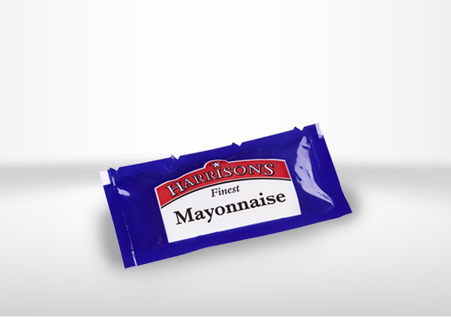 Mayonnaise Sachets