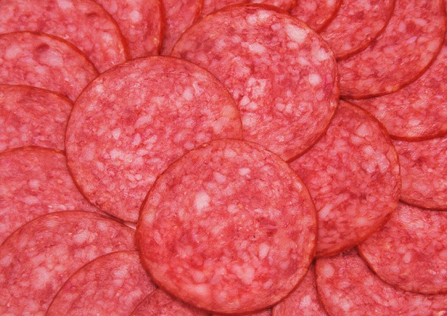 Halal Salami