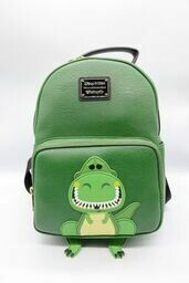 loungefly rex backpack
