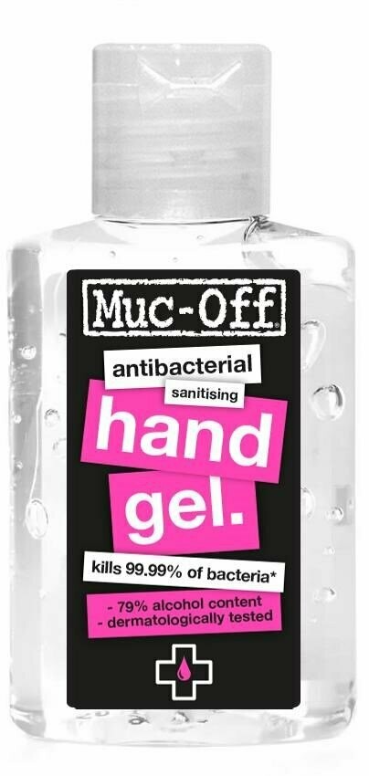 muc off antibacterial