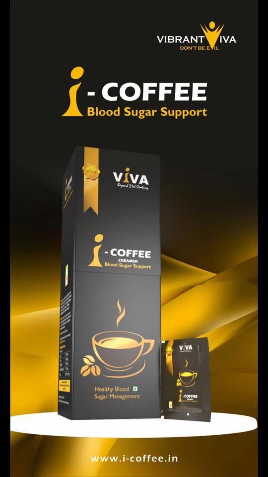 iCoffee